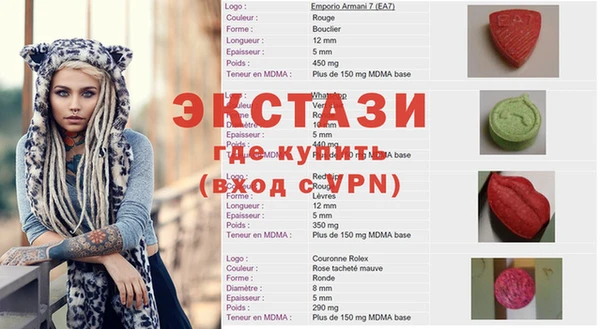 кристаллы Щигры